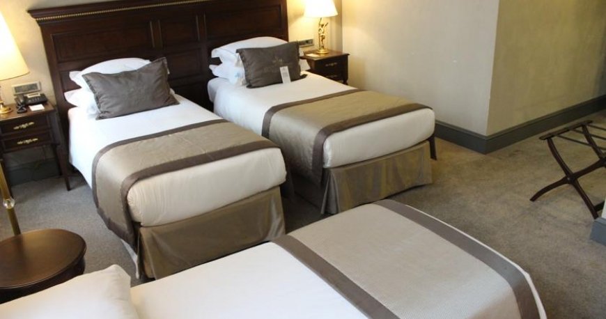 اتاق هتل پلازو دونیزتی