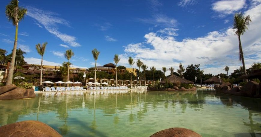 هتل مابو ترماس ایگواسو هتل مابو ترماس ایگواسو