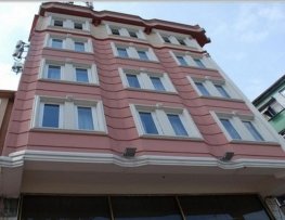 هتل کایا (فیندیک زاده)