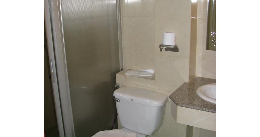 سرویس بهداشتی هتل سیام پلاتینیوم پاتایا