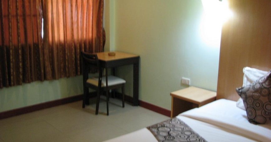 اتاق هتل سیام پلاتینیوم پاتایا