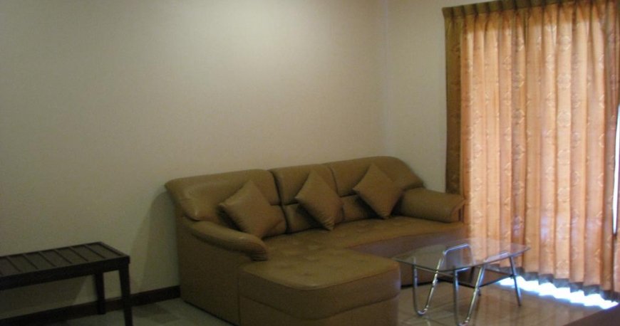 اتاق هتل سیام پلاتینیوم پاتایا