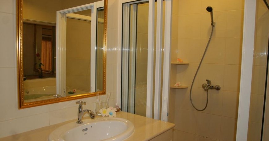 سرویس بهداشتی هتل سیام پلاتینیوم پاتایا