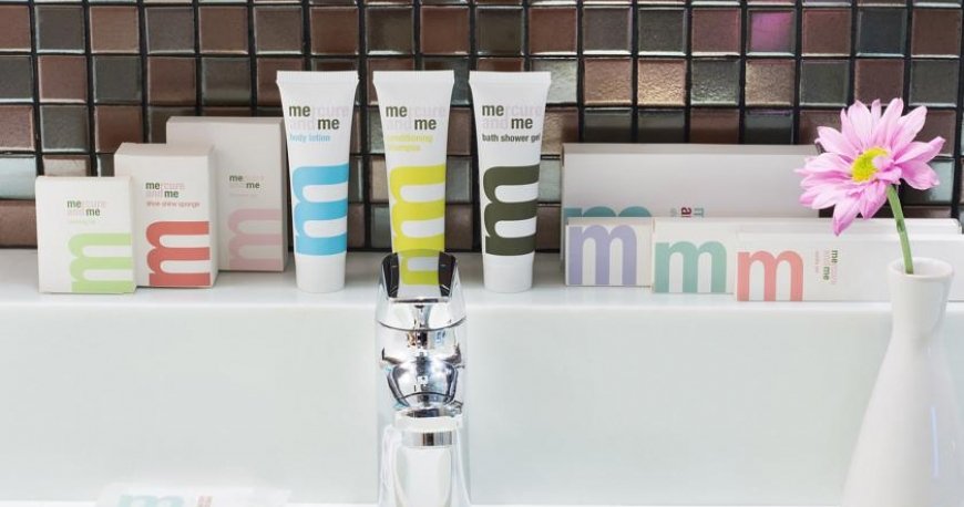 سرویس بهداشتی هتل مرکور پاتایا اوشن ریزورت