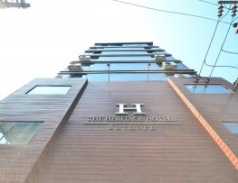 هتل هریتج ساتورن