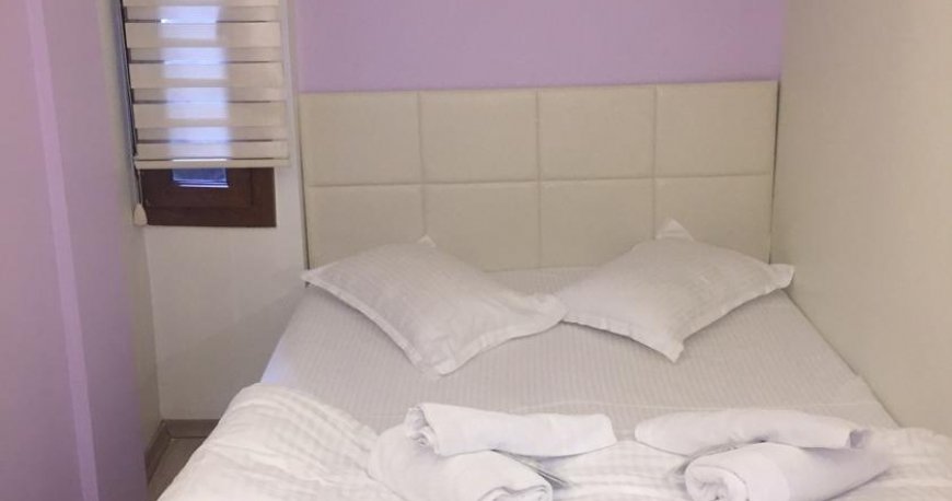 اتاق هتل سان لایف اولد سیتی