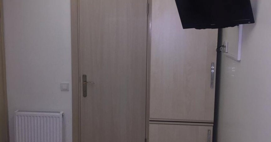 اتاق هتل سان لایف اولد سیتی