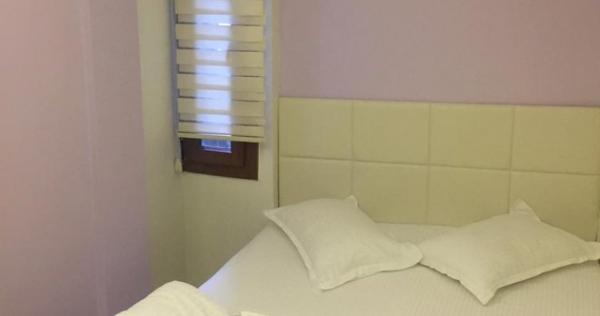 اتاق هتل سان لایف اولد سیتی