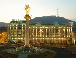 هتل کورت یارد بای ماریوت هتل کورت یارد بای ماریوت