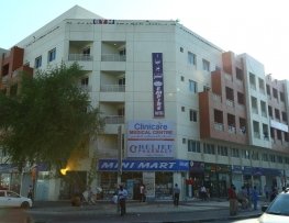 هتل آپارتمان امپایر هتل آپارتمان امپایر