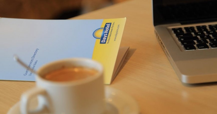 هتل دیز باکو