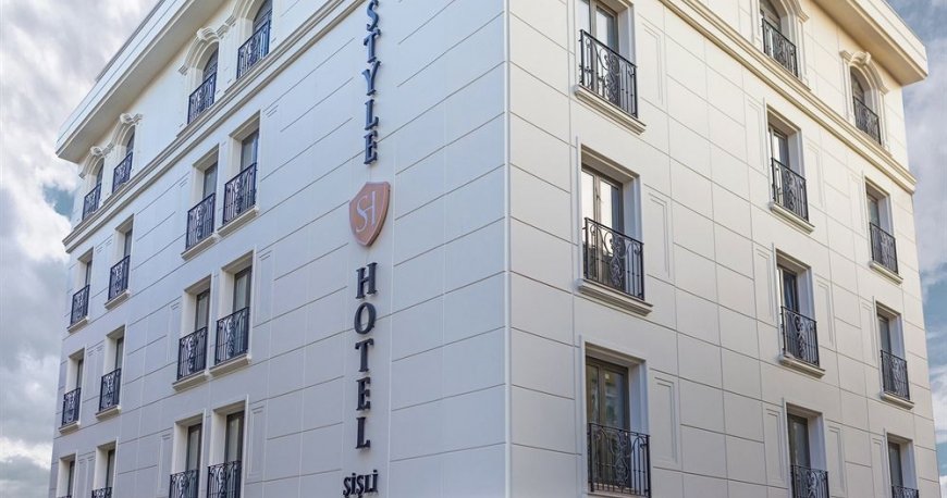 هتل استایل سیسلی