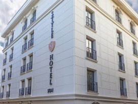 هتل استایل سیسلی