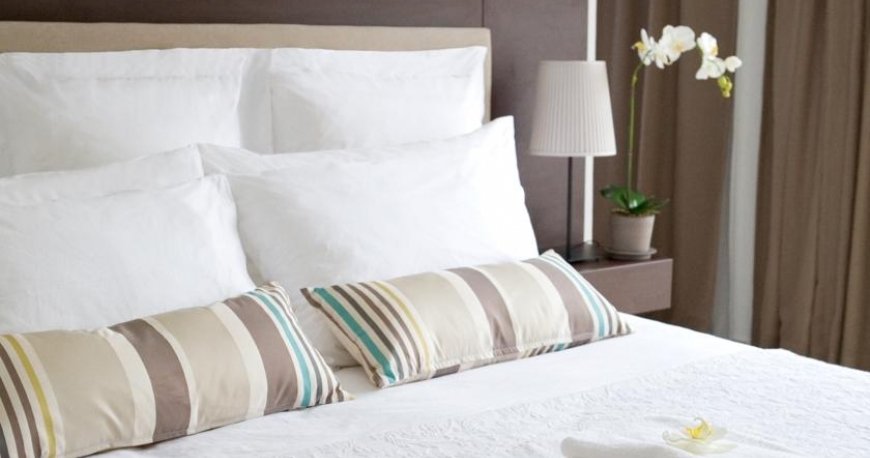 اتاق هتل سنتیدو آنتالیا ترکیه