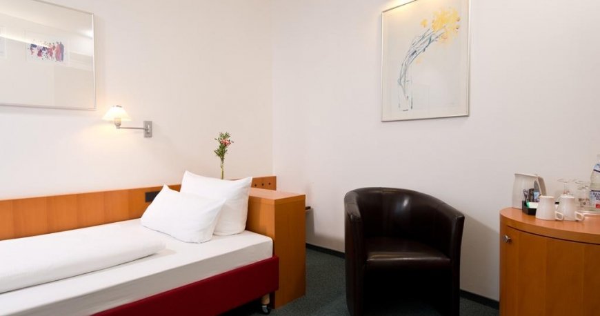 اتاق هتل بست وسترن آم بورسیگتورم برلین اتاق هتل بست وسترن آم بورسیگتورم برلین