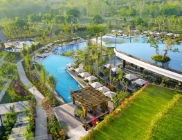 هتل ریمبا جیمباران