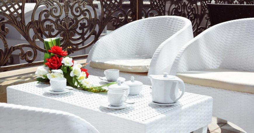 رستوران هتل ادمیرال باکو