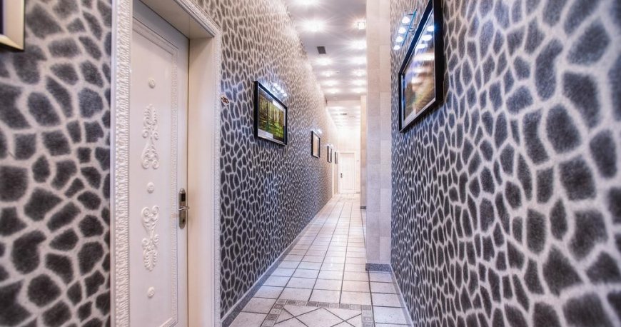 هتل ادمیرال باکو