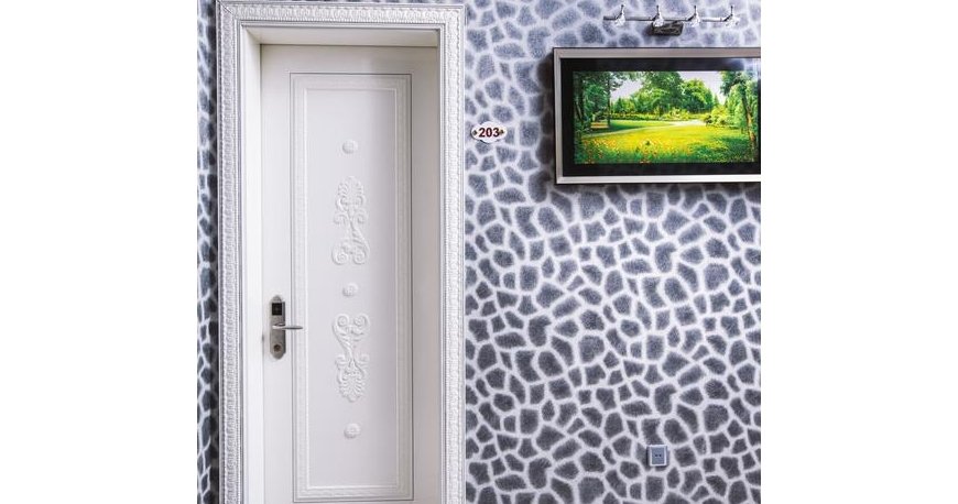 هتل ادمیرال باکو