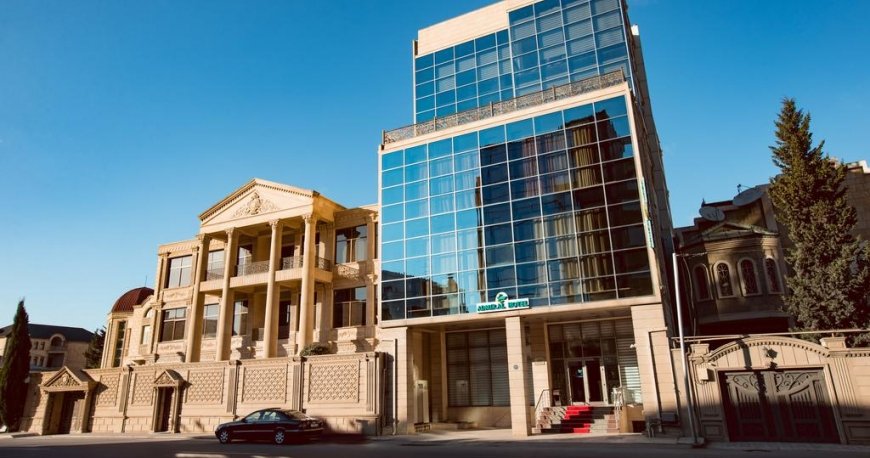 هتل ادمیرال