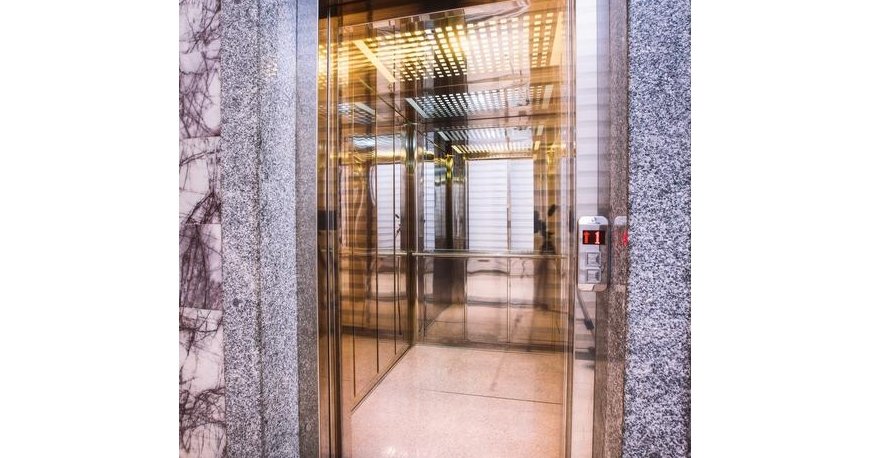 هتل ادمیرال باکو