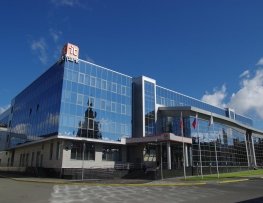 هتل ایت پارک