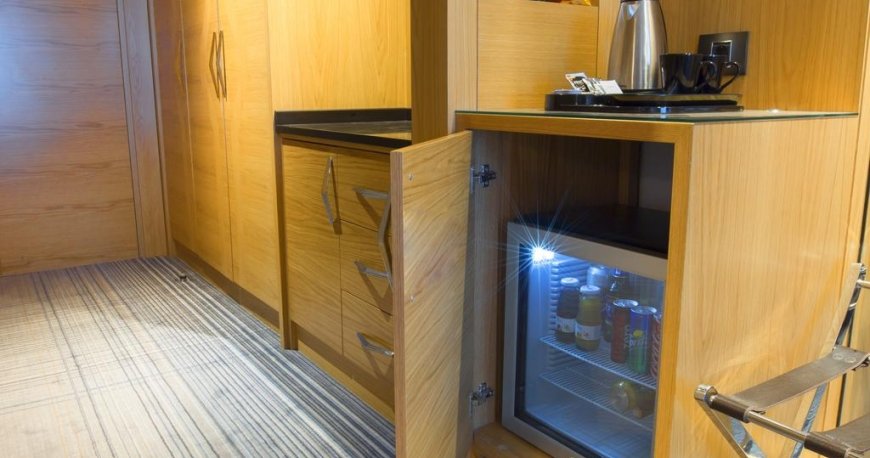 اتاق هتل وینتر پارک باکو