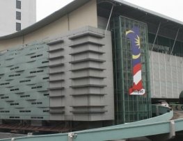 هتل سندپایپر