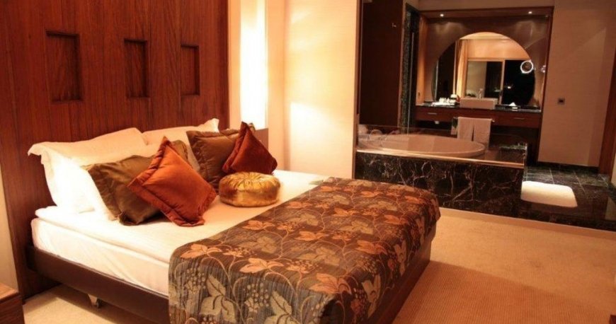 اتاق هتل کراتوس کتل کوی