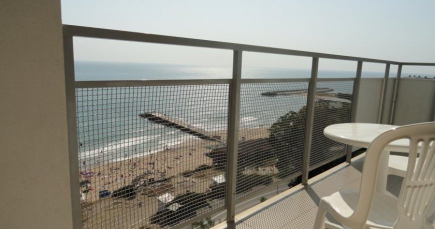 اتاق هتل بونیتا بلغارستان