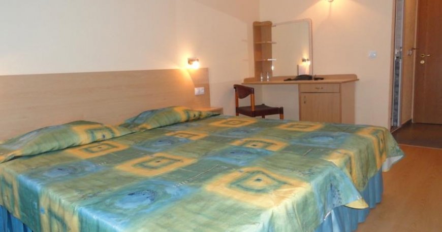 اتاق هتل بونیتا بلغارستان