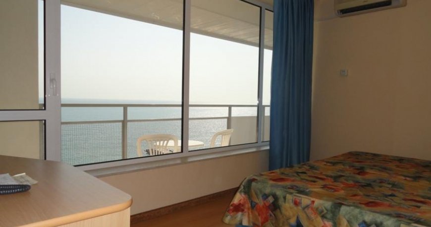 اتاق هتل بونیتا بلغارستان