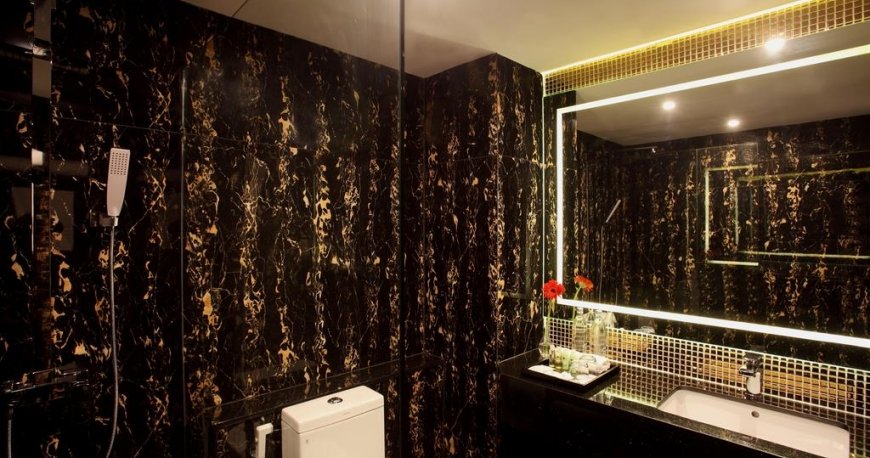 سرویس بهداشتی  هتل نوا اکسپرس پاتایا