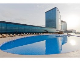 هتل ایفوریا