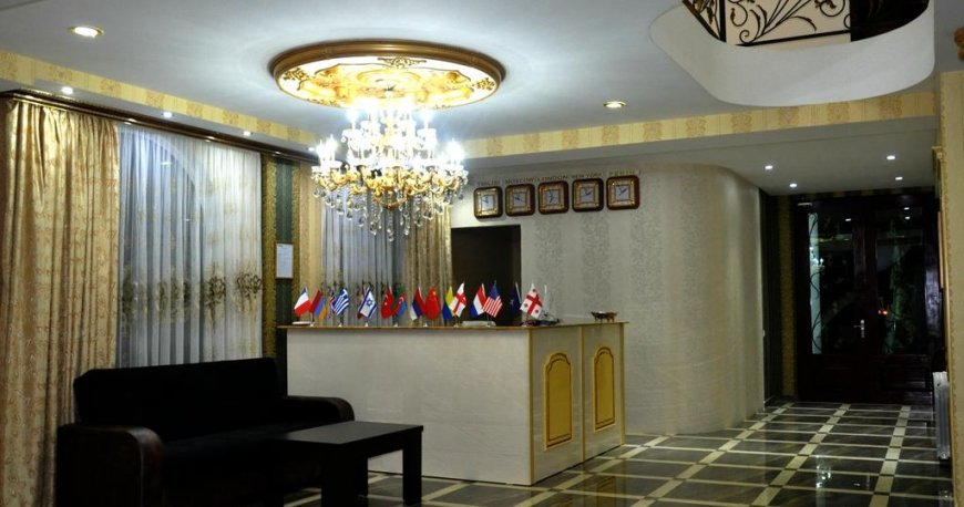 هتل وایت پالاس