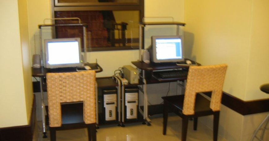 هتل پیادا رزیدنس پاتایا تایلند