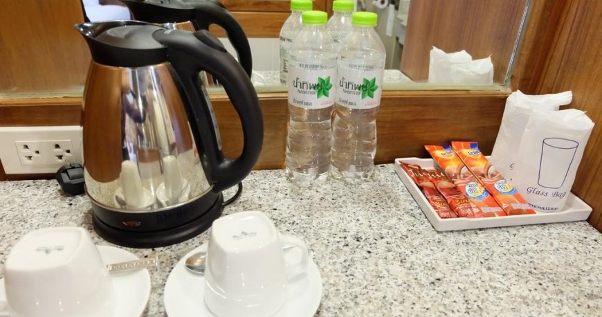 اتاق هتل بوتیک سیتی پاتایا