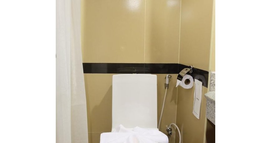 سرویس بهداشتی هتل بوتیک سیتی پاتایا