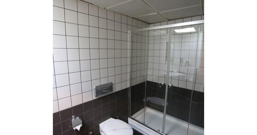 سرویس بهداشتی هتل رومی قونیه