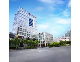 هتل گرند مرکور شانگهای سنتری پارک هتل گرند مرکور شانگهای سنتری پارک