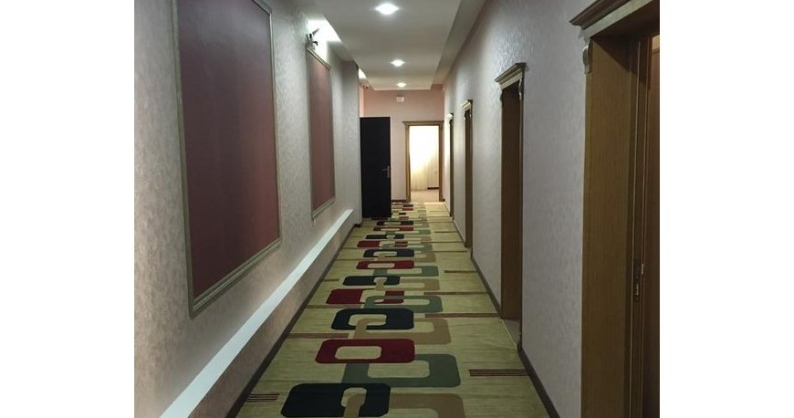 هتل رویال باکو