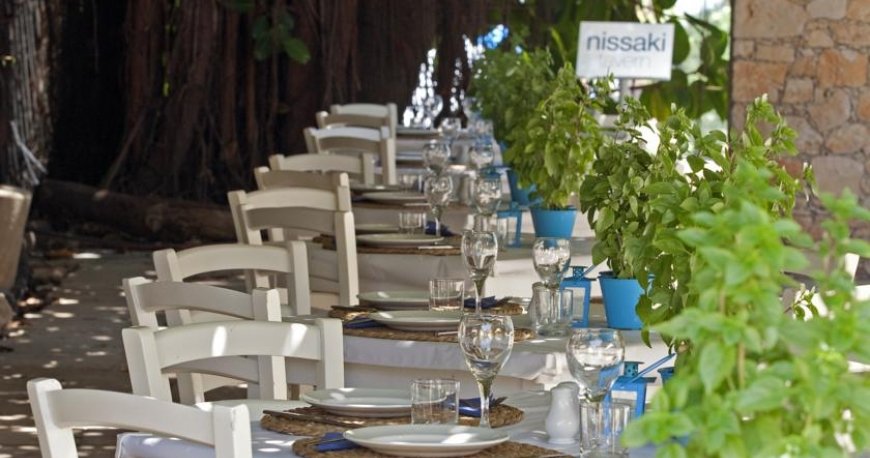 هتل سنتیدو آنتالیا ترکیه