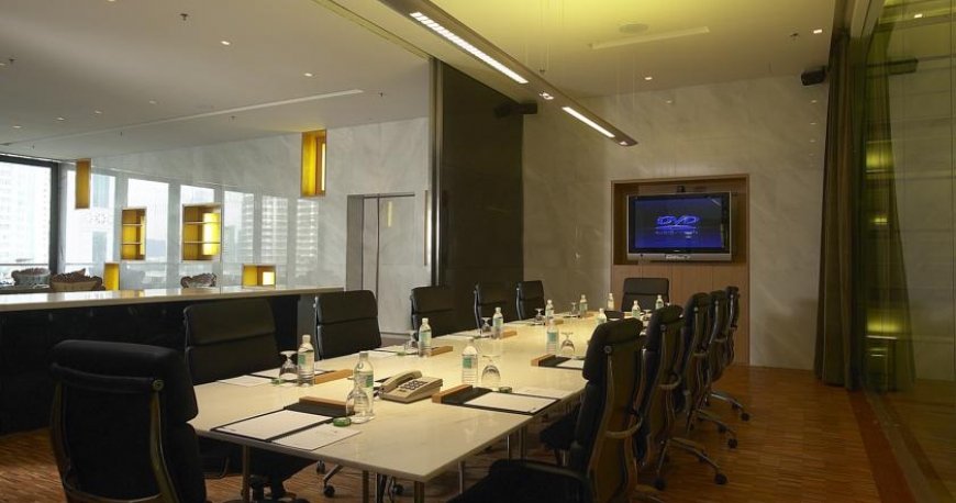 سالن کنفرانس هتل مایا کوالالامپور سالن کنفرانس هتل مایا کوالالامپور