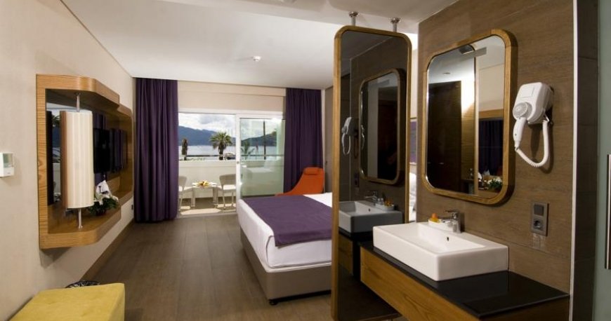 اتاق هتل کاسا دی ماریس اتاق هتل کاسا دی ماریس