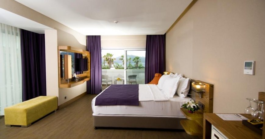 اتاق هتل کاسا دی ماریس اتاق هتل کاسا دی ماریس