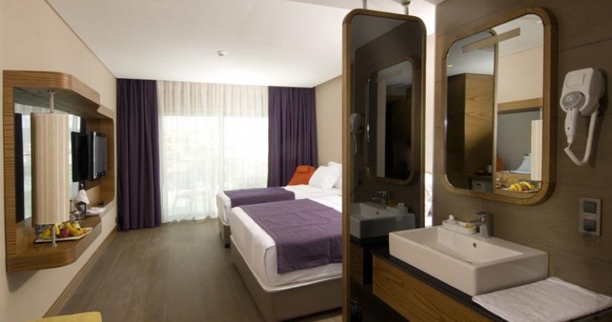 اتاق هتل کاسا دی ماریس اتاق هتل کاسا دی ماریس