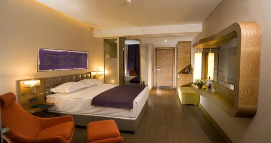 اتاق هتل کاسا دی ماریس اتاق هتل کاسا دی ماریس