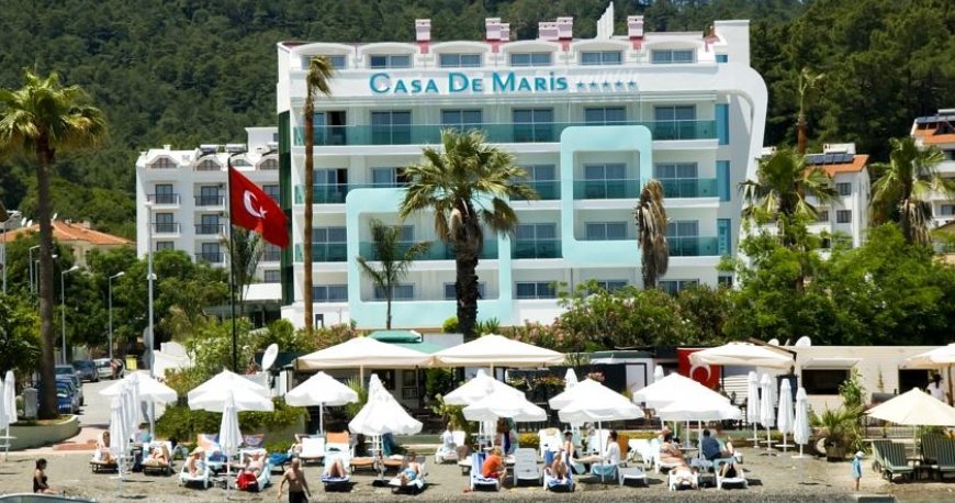هتل کاسا دی ماریس هتل کاسا دی ماریس