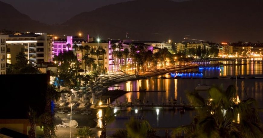 هتل کاسا دی ماریس هتل کاسا دی ماریس