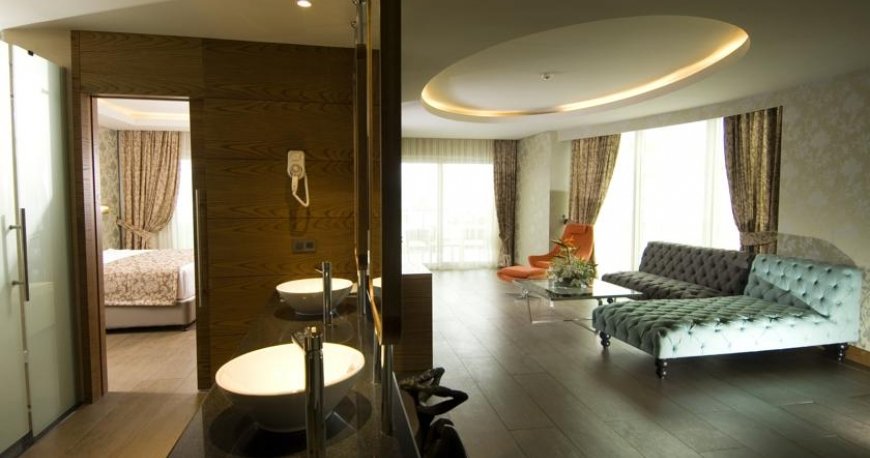 اتاق هتل کاسا دی ماریس اتاق هتل کاسا دی ماریس